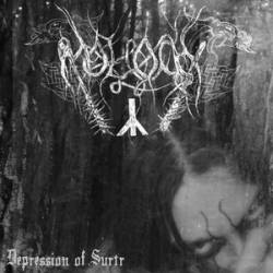 Moloch (UKR) : Depression of Surtr